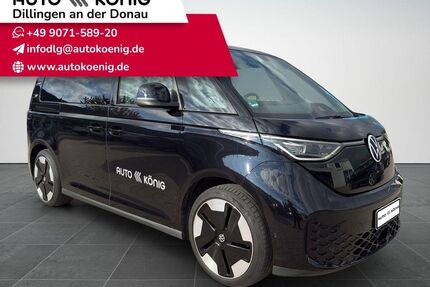 VW ID. Buzz Gebrauchtwagen