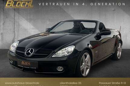 Mercedes-Benz SLK 350 Gebrauchtwagen