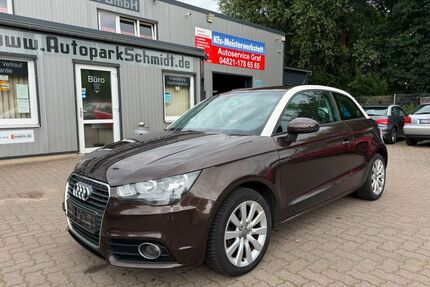Audi A1 Gebrauchtwagen