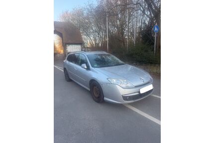 Renault Laguna Gebrauchtwagen