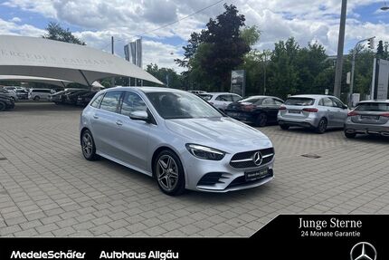 Mercedes-Benz B 200 Gebrauchtwagen