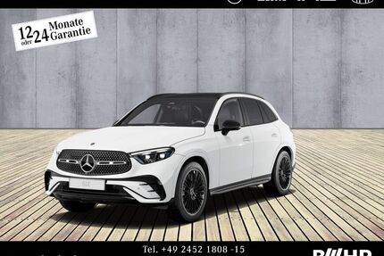 Mercedes-Benz GLC 300 Gebrauchtwagen