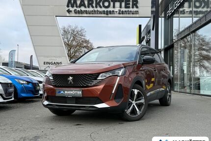 Peugeot 5008 Gebrauchtwagen