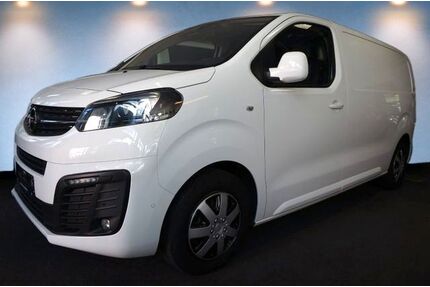 Opel Vivaro Gebrauchtwagen