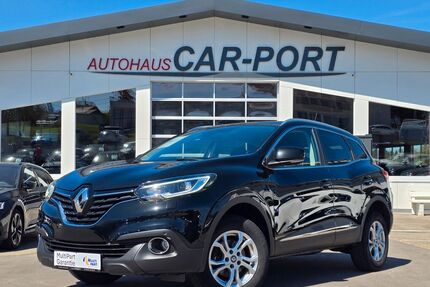 Renault Kadjar Gebrauchtwagen