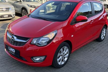 Opel Karl Gebrauchtwagen