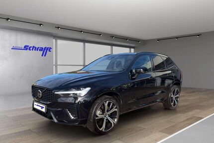 Volvo XC60 Gebrauchtwagen