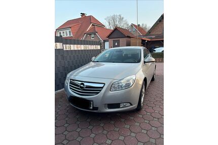 Opel Insignia Gebrauchtwagen