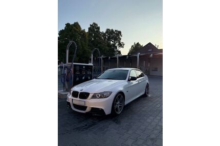 BMW 330 Gebrauchtwagen