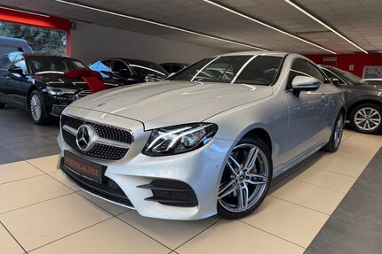 Mercedes-Benz E 400 Gebrauchtwagen
