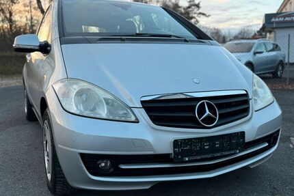 Mercedes-Benz A 160 Gebrauchtwagen