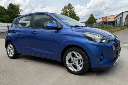 Hyundai i10 Gebrauchtwagen
