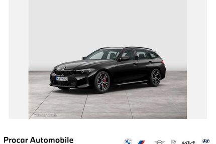 BMW M340i Gebrauchtwagen