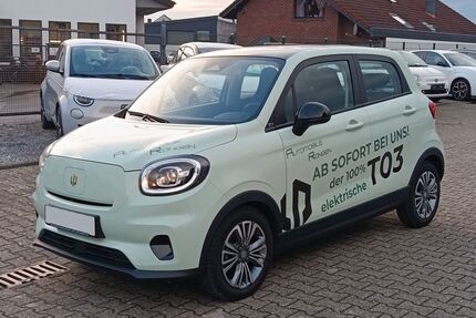 Leapmotor T03 Gebrauchtwagen