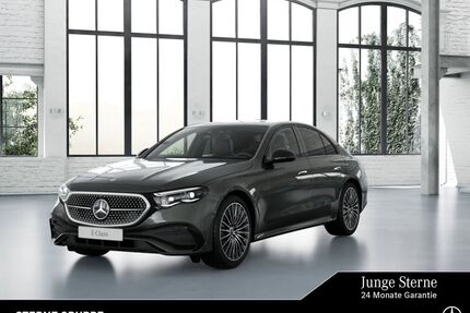 Mercedes-Benz E 200 Gebrauchtwagen