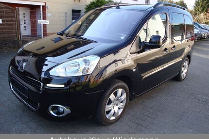 Peugeot Partner Tepee Gebrauchtwagen