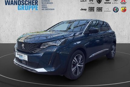 Peugeot 3008 Gebrauchtwagen