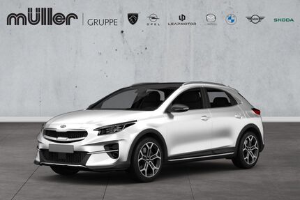 Kia XCeed Gebrauchtwagen