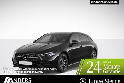 Mercedes-Benz CLA 220 Gebrauchtwagen