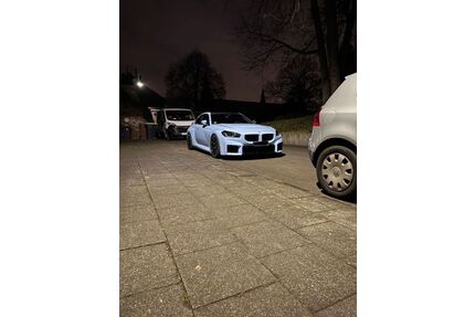 BMW M2 Gebrauchtwagen