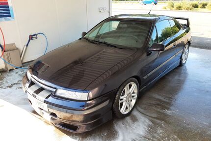 Opel Calibra Gebrauchtwagen