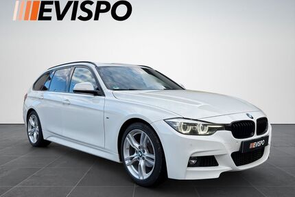 BMW 318 Gebrauchtwagen