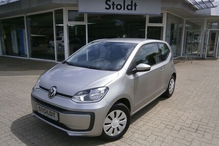 VW up! Gebrauchtwagen