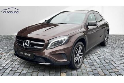 Mercedes-Benz GLA 180 Gebrauchtwagen