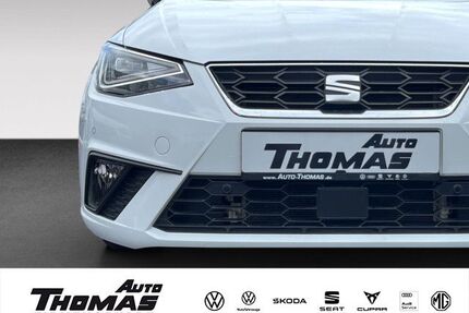 Seat Ibiza Gebrauchtwagen