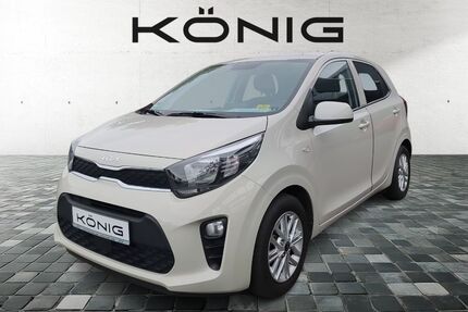 Kia Picanto Gebrauchtwagen