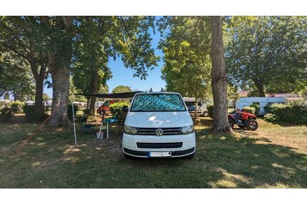 VW T5 Multivan Gebrauchtwagen