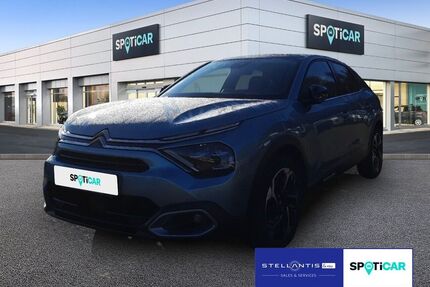 Citroen C4 Gebrauchtwagen