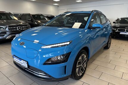 Hyundai KONA Gebrauchtwagen