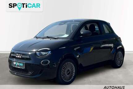 Fiat 500e Gebrauchtwagen