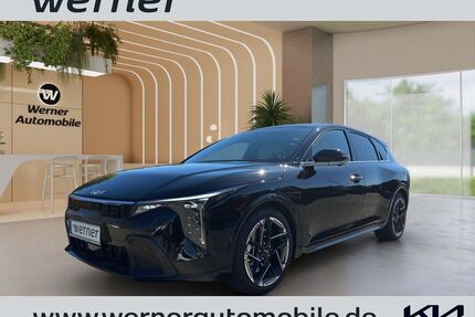 Kia K4 Gebrauchtwagen