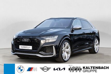 Audi RSQ8 Gebrauchtwagen