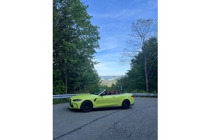 BMW M4 Gebrauchtwagen