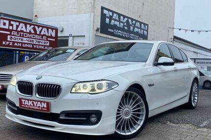 Alpina D5 Gebrauchtwagen