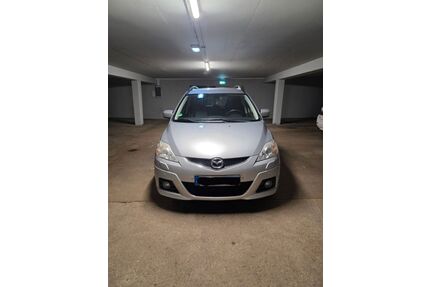 Mazda 5 Gebrauchtwagen