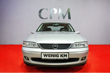 Opel Vectra Gebrauchtwagen