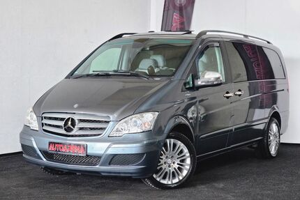 Mercedes-Benz Viano Gebrauchtwagen