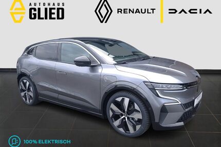 Renault Megane Gebrauchtwagen