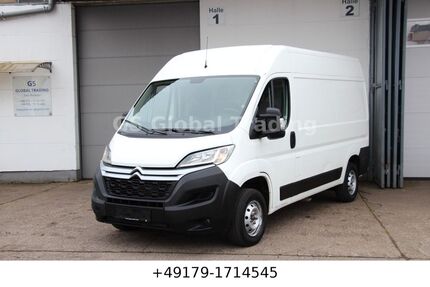 Citroen Jumper Gebrauchtwagen