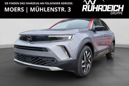 Opel Mokka Gebrauchtwagen