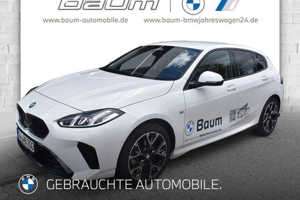 BMW 120 Gebrauchtwagen