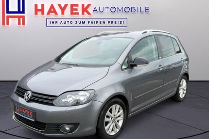 VW Golf Plus Gebrauchtwagen