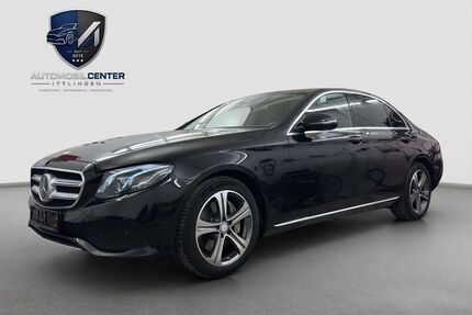 Mercedes-Benz E 350 Gebrauchtwagen