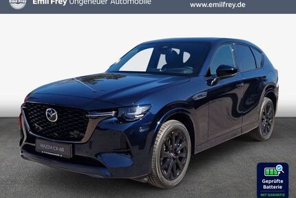 Mazda CX-60 Gebrauchtwagen