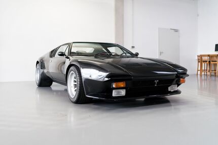 DeTomaso Pantera Gebrauchtwagen