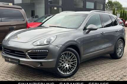 Porsche Cayenne Gebrauchtwagen